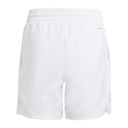 Adidas Club White Junior Shorts