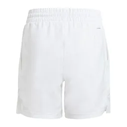 Adidas Club White Junior Shorts