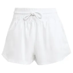 Short Adidas Club Climacool Blanco Mujer
