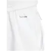 Short Adidas Club Climacool Blanco Mujer