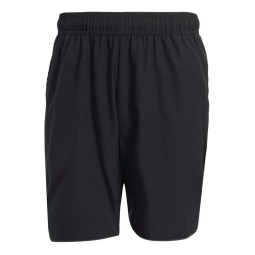 Adidas Club Climacool Black Shorts