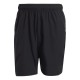 Adidas Club Climacool Black Shorts