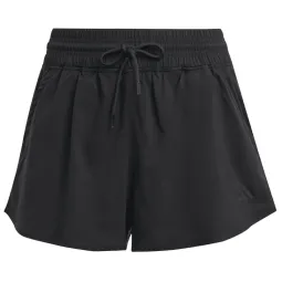 Short Adidas Club Climacool Negro Mujer
