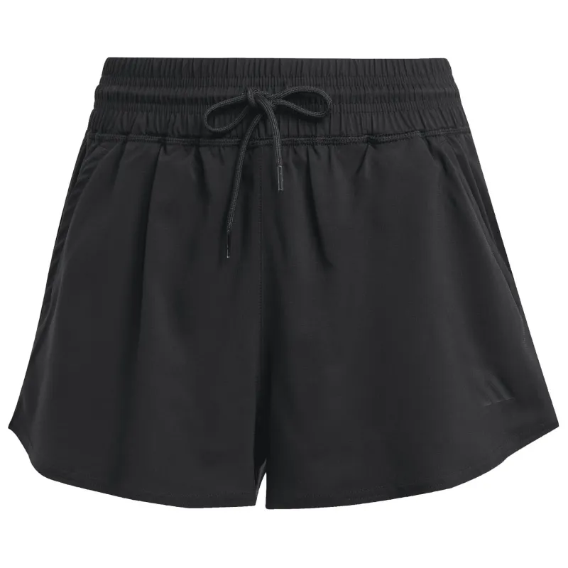 Short Adidas Club Climacool Negro Mujer