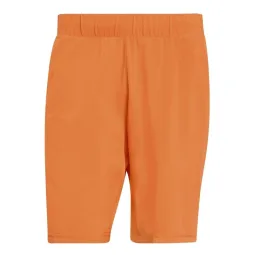 Adidas Club Orange Shorts