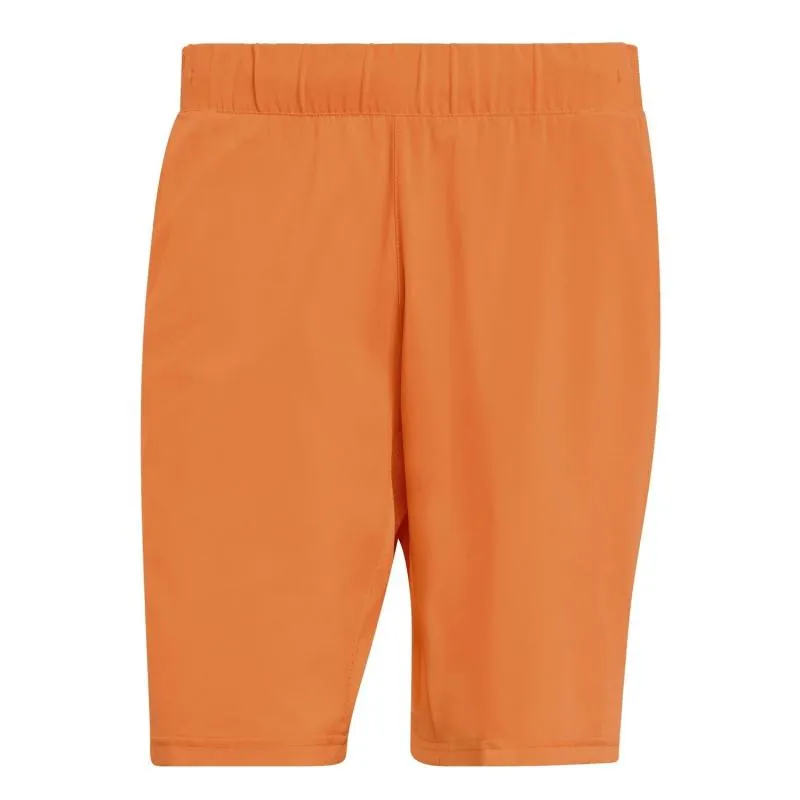 Adidas Club Orange Shorts