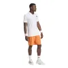 Adidas Club Orange Shorts
