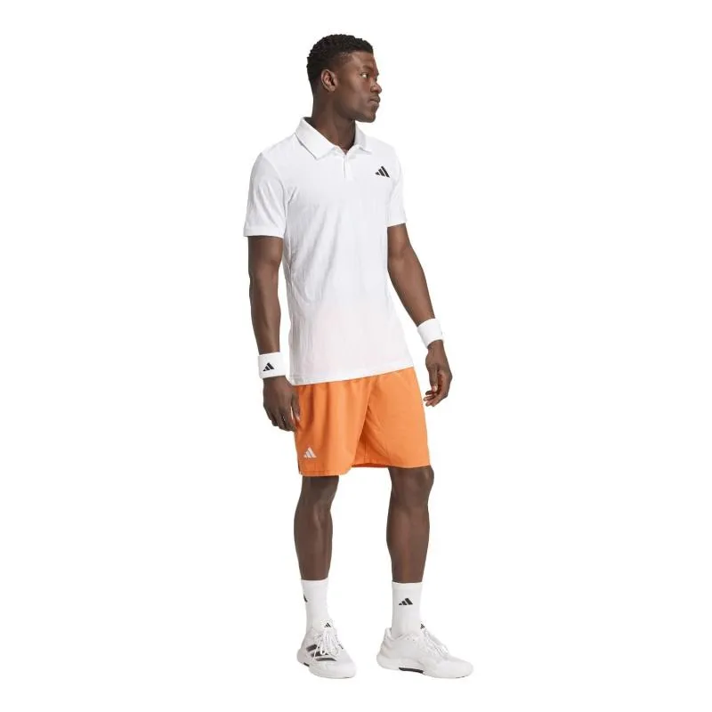 Adidas Club Orange Shorts