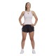 Short Adidas Club Negro Gris Mujer - Barata Oferta Outlet