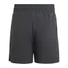 Adidas Club Black Junior Shorts