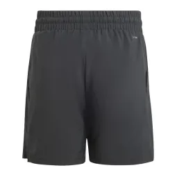 Adidas Club Black Junior Shorts