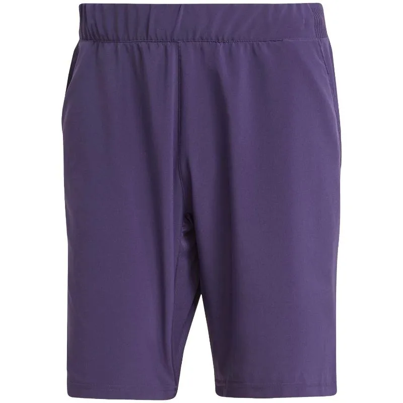 Short Adidas Club Purpura Aurora