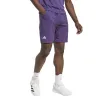 Short Adidas Club Purpura Aurora