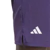 Short Adidas Club Purpura Aurora