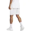 Adidas Club SW White Black Shorts