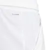Adidas Club SW White Black Shorts