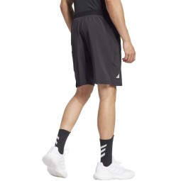 Adidas Club SW Black White Shorts