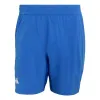 Short Adidas Ergo 7 Azul Cyan