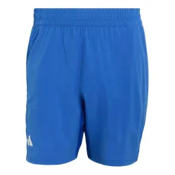 Short Adidas Ergo 7 Azul Cyan