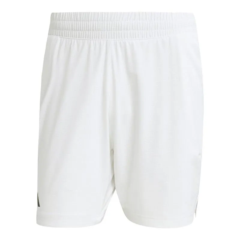 Short Adidas Ergo 7 Blanco