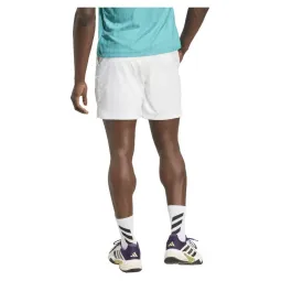 Short Adidas Ergo 7 Blanco