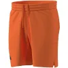 Adidas Ergo 7 Orange Shorts