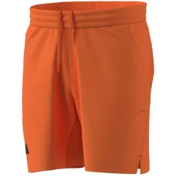 Adidas Ergo 7 Orange Shorts