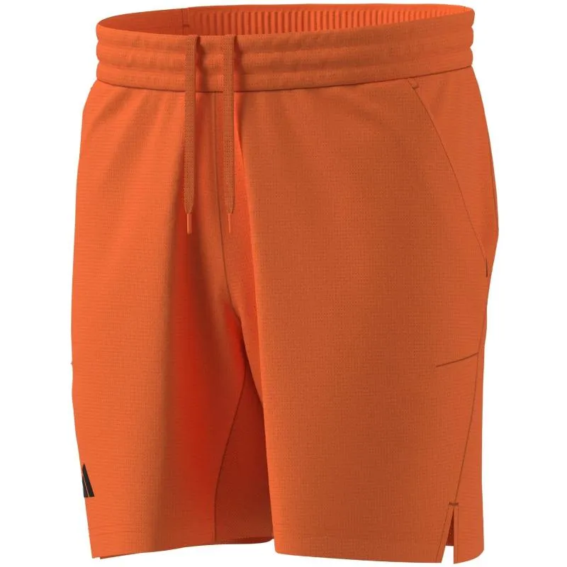 Adidas Ergo 7 Orange Shorts