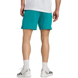 Short Adidas Ergo 7 Azul Teal