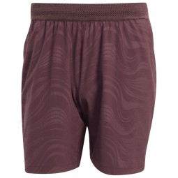 Short Adidas Ergo Pro Aurora Rubi