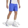 Adidas Ergo Pro Blue Shorts
