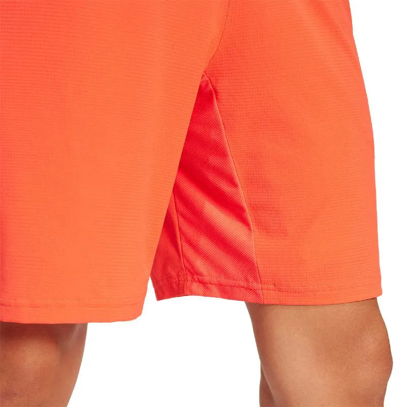 Adidas Ergo Red Shorts