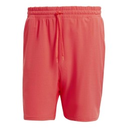 Adidas Ergo Red White Shorts