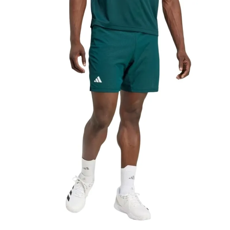 Adidas Ergo Teal Shorts