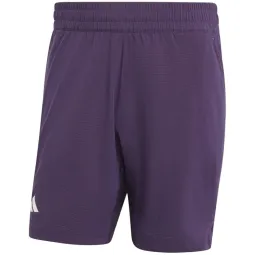 Short Adidas Ergo Violeta