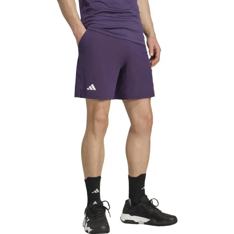 Short Adidas Ergo Violeta