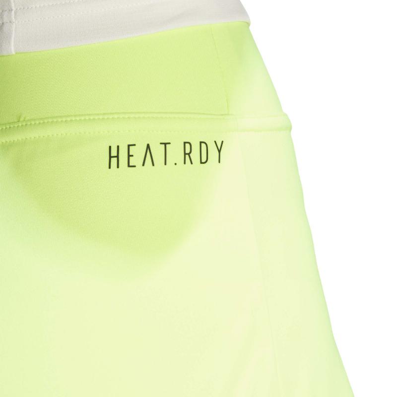 Short Adidas Match Limon Neon - Barata Oferta Outlet