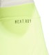 Short Adidas Match Limon Neon - Barata Oferta Outlet