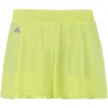 Short Adidas Melbourne Amarillo Mujer