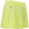 Short Adidas Melbourne Amarillo Mujer