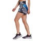 Short Adidas Us Series Negro Multicolor Mujer - Barata Oferta Outlet
