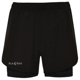 Short Alacran Elite Black Women