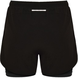 Short Alacran Elite Black Women