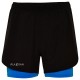 Short Alacran Elite Negro Royal Mujer - Barata Oferta Outlet