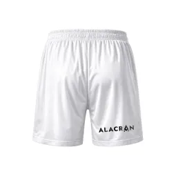 Short Alacran Wild Blanco
