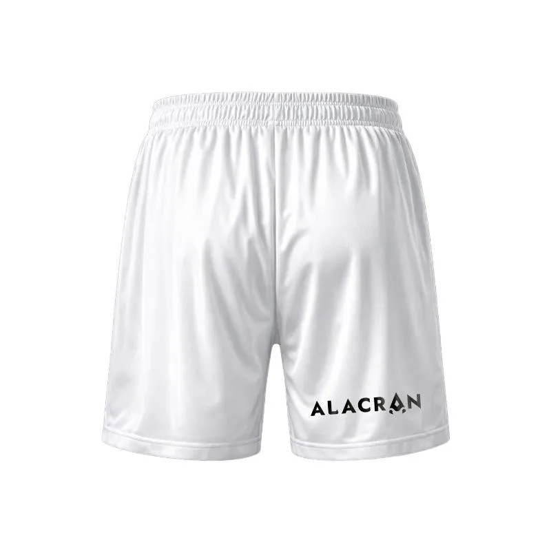 Short Alacran Wild Blanco