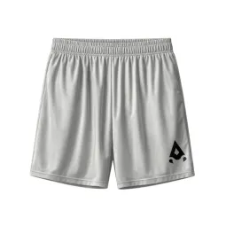 Short Alacran Wild Gris