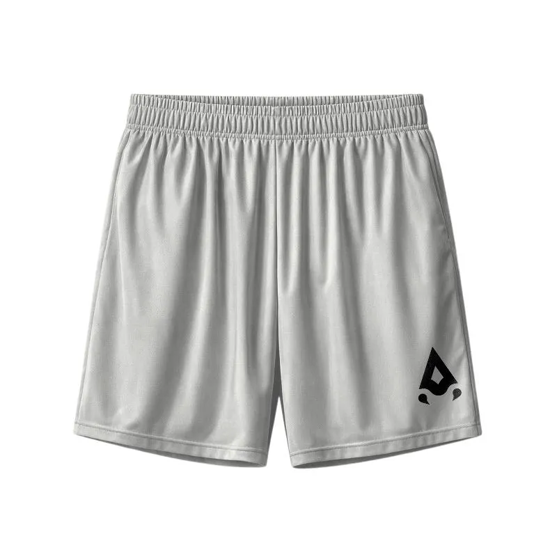 Short Alacran Wild Gris