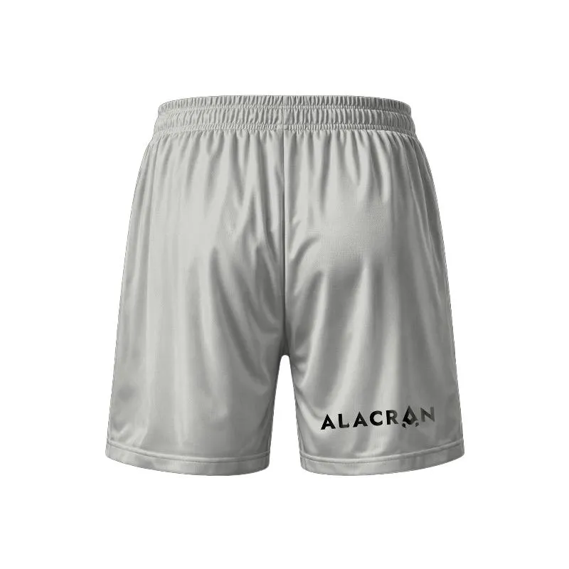 Short Alacran Wild Gris