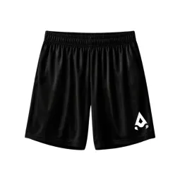 Short Alacran Wild Negro